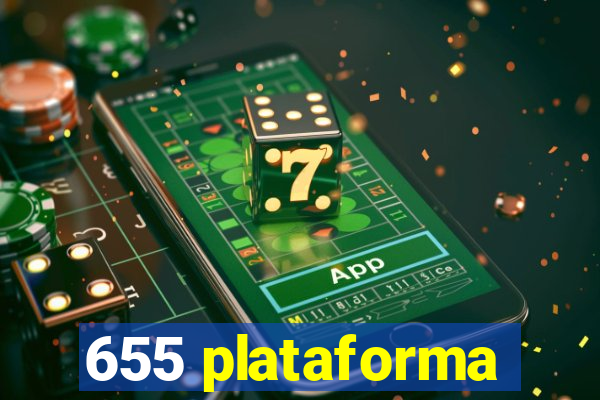 655 plataforma